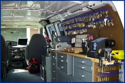 Advantage Locksmith Store Chicago, IL 312-288-7583 - 2-mobile-locksmith