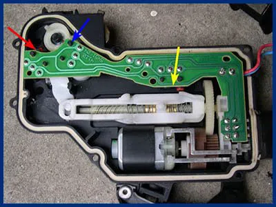 Advantage Locksmith Store Chicago, IL 312-288-7583 - 5-locks-repair