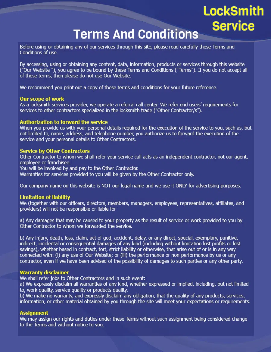 Advantage Locksmith Store Chicago, IL 312-288-7583